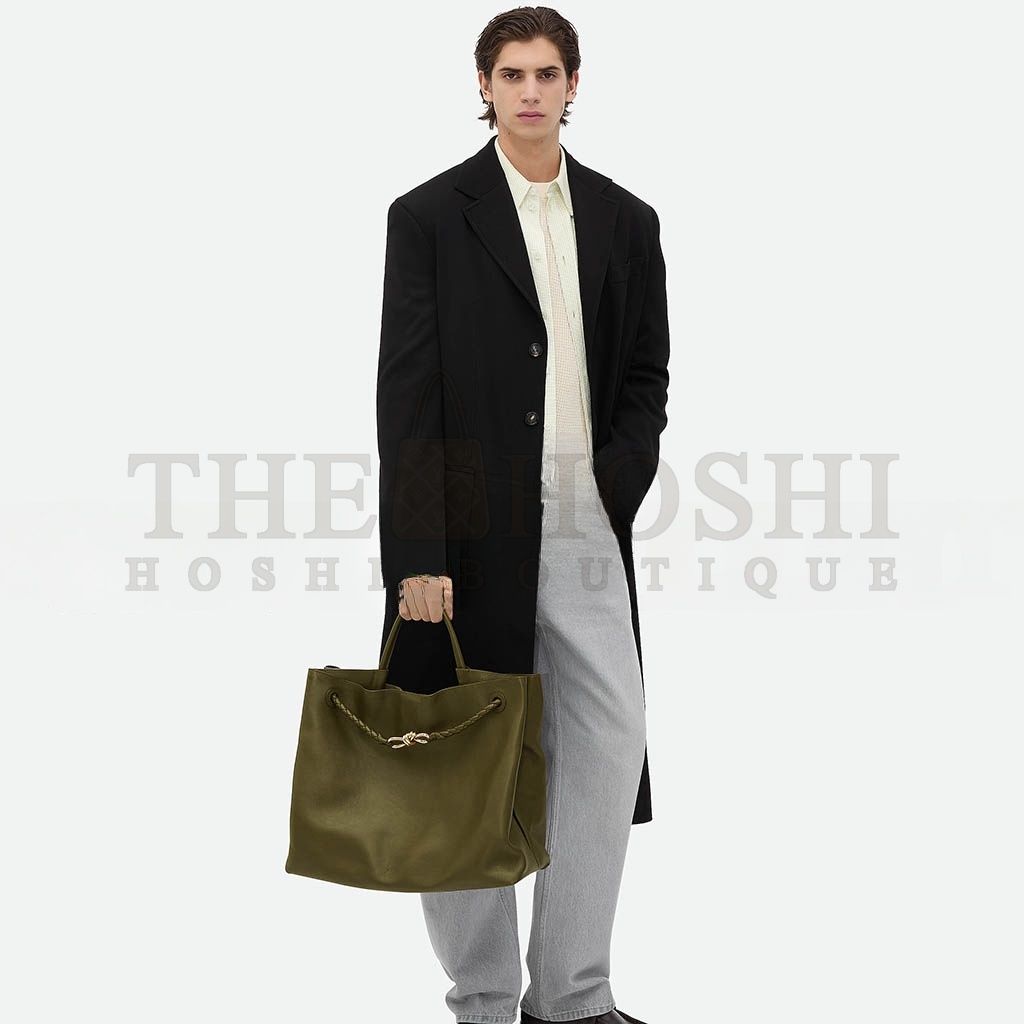 B0tt*ga Ven*ta LARGE ANDIAMO 806010V4O923356 (42*35*18cm) Master Quality