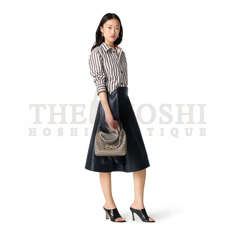 B0tt*ga Ven*ta SMALL ANDIAMO 766014VCPP12820 (25*20*10cm) Master Quality