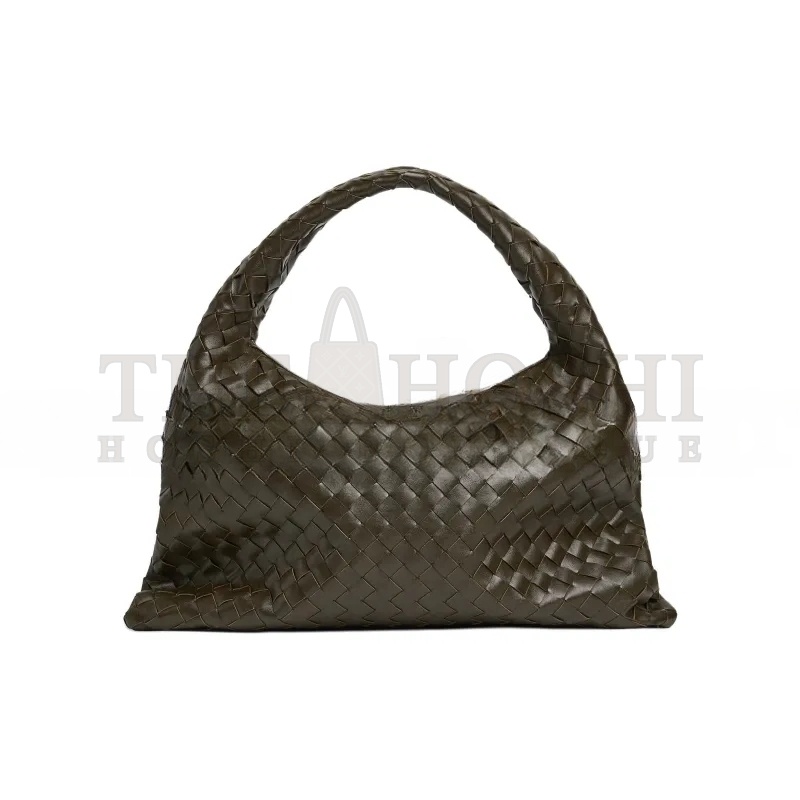 B0tt*ga Ven*ta HOP SHOULDER BAG 796262V3IV13387 (46*21*10cm) Master Quality