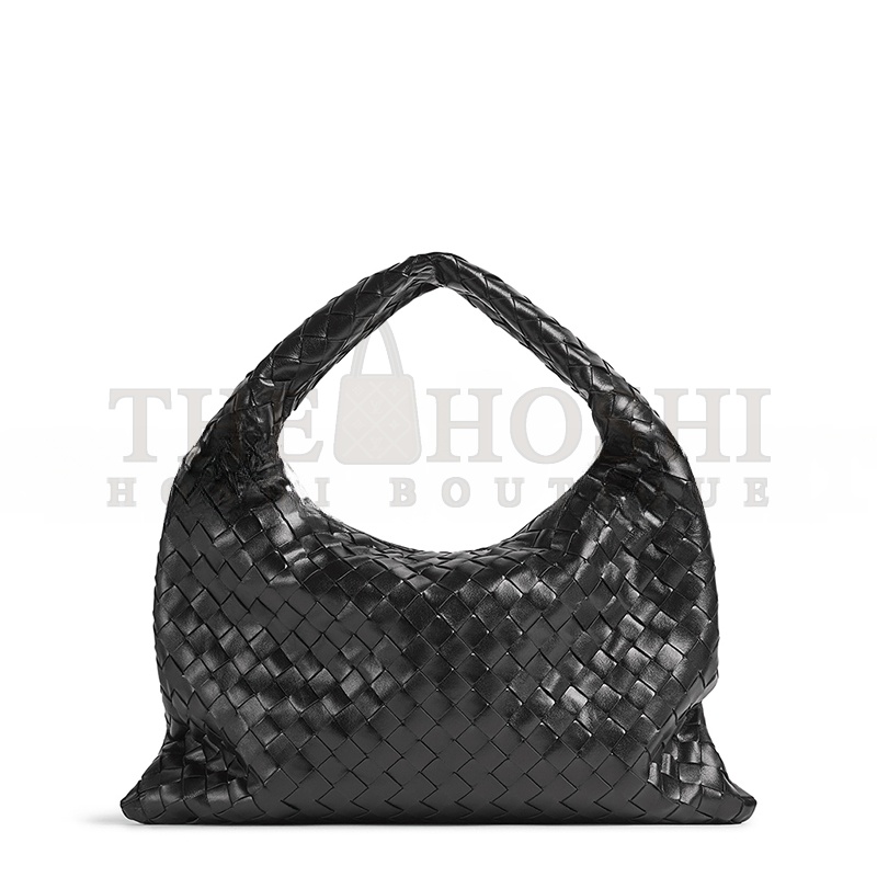 B0tt*ga Ven*ta HOP SHOULDER BAG 796262V3IV11019 (46*21*10cm) Master Quality