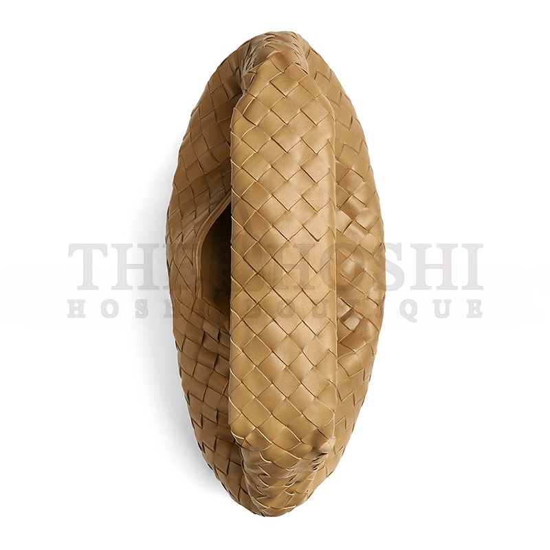 B0tt*ga Ven*ta HOP SHOULDER BAG 796262V3IV19893 (46*21*10cm) Master Quality