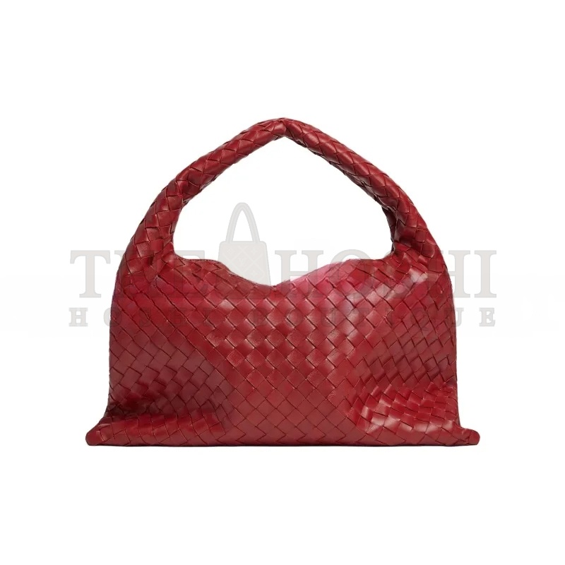 B0tt*ga Ven*ta HOP SHOULDER BAG 796262V3IV16564 (46*21*10cm) Master Quality