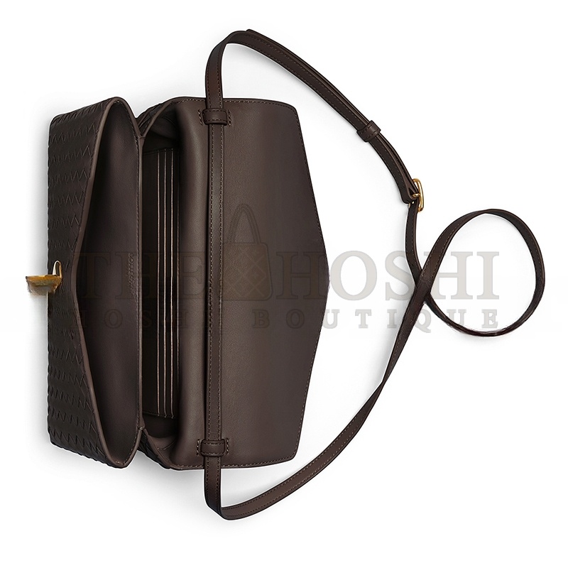 B0tt*ga Ven*ta KNOT LOCK 817191V08Z02190 (25*16*5.5cm) Master Quality