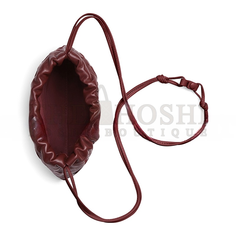 B0tt*ga Ven*ta SMALL DUSTBAG 816987V3IV12122 (21*16.6*1cm) Master Quality