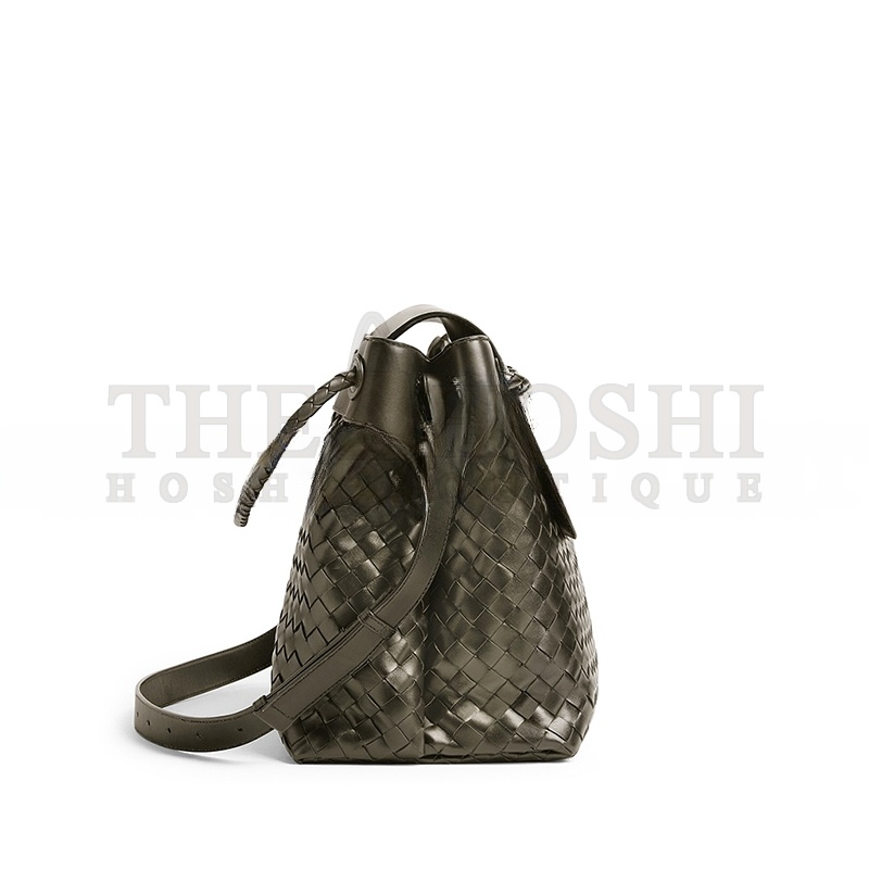 B0tt*ga Ven*ta LARGE ANDIAMO MESSENGER 805969V2HLD3388 (43*32*20cm) Master Quality