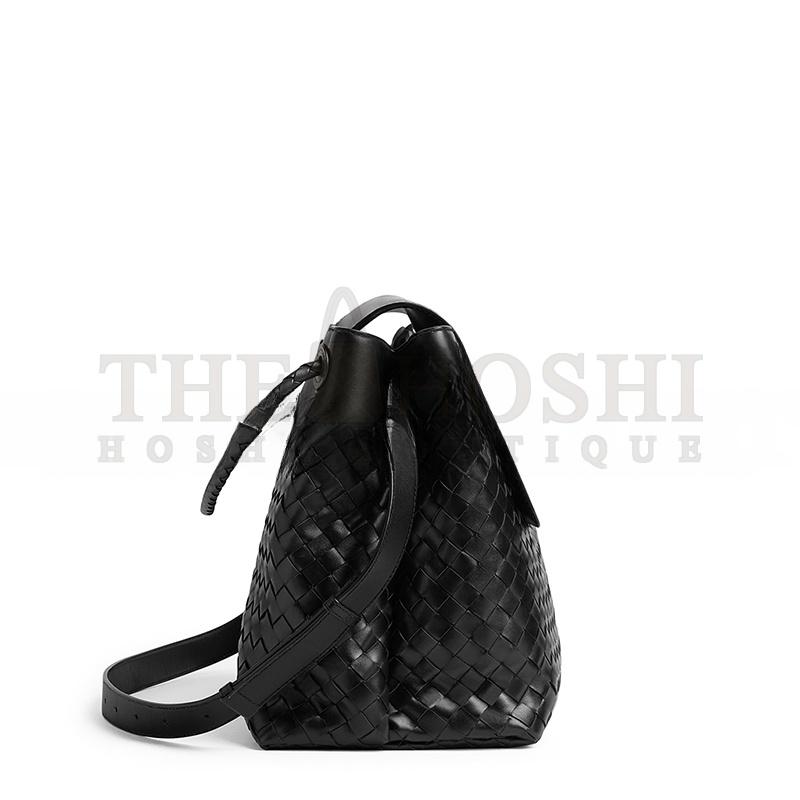 B0tt*ga Ven*ta LARGE ANDIAMO MESSENGER 805969V2HLD1208 (43*32*20cm) Master Quality