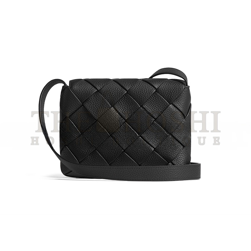 B0tt*ga Ven*ta SMALL DIAGO 795637V4FV18803 (22.5*16.5*5.5cm) Master Quality