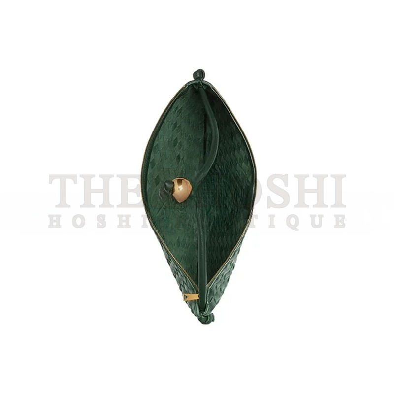 B0tt*ga Ven*ta JODIE TURN BAG 701024V1W513035 (40*20*2cm) Master Quality