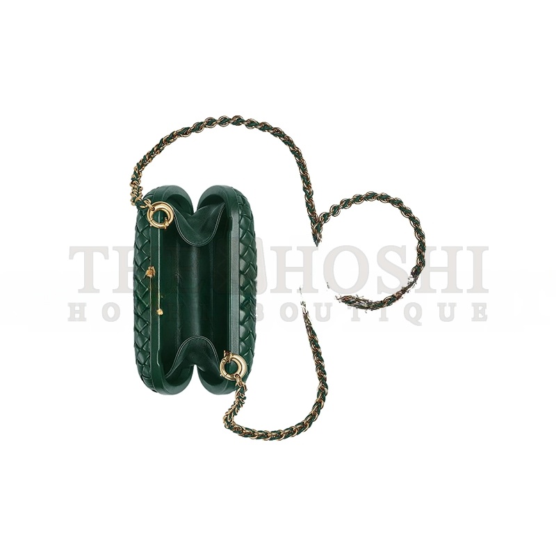 B0tt*ga Ven*ta KNOT CHAIN 776662V01D13050 (19*11.5*5cm) Master Quality