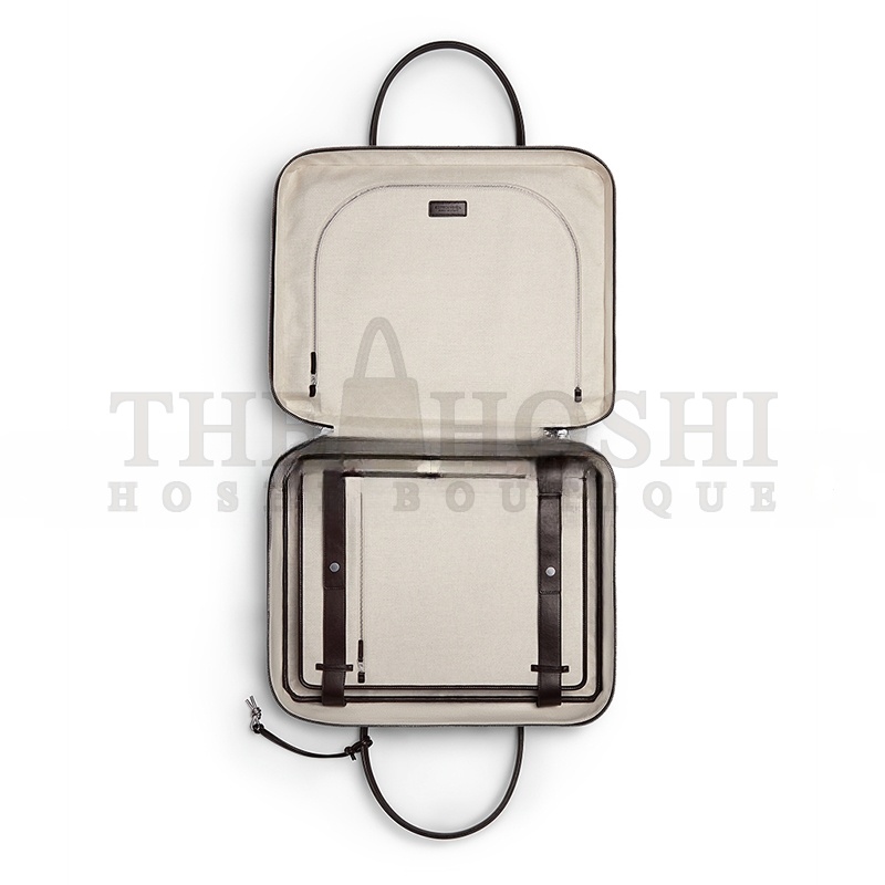 B0tt*ga Ven*ta LARGE GETAWAY WEEKENDER 765620V2HL12145 (50*41*15cm) Master Quality