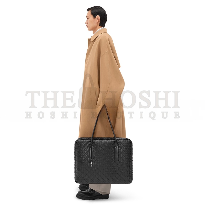 B0tt*ga Ven*ta LARGE GETAWAY WEEKENDER 765620V2HL18803 (50*41*15cm) Master Quality