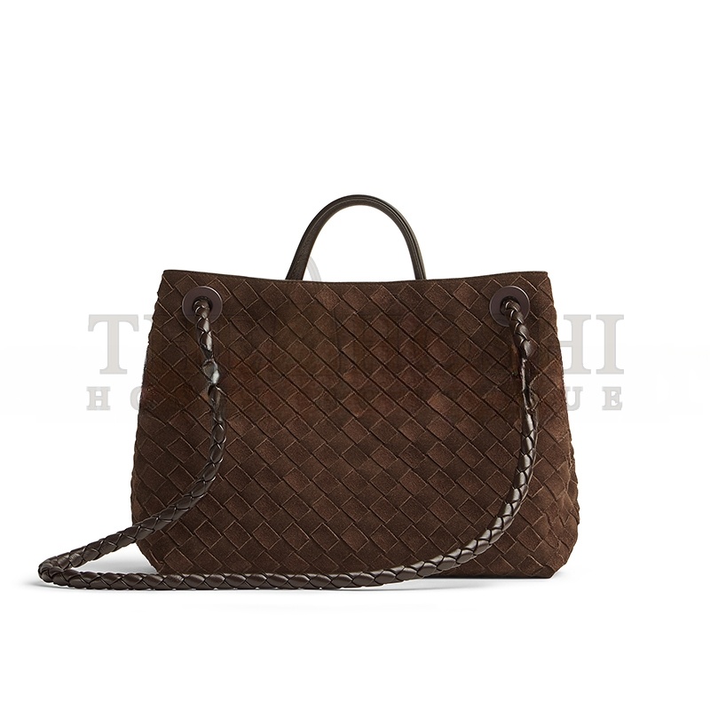 B0tt*ga Ven*ta ANDIAMO 766016V1QE62272 (32*25*11cm) Master Quality