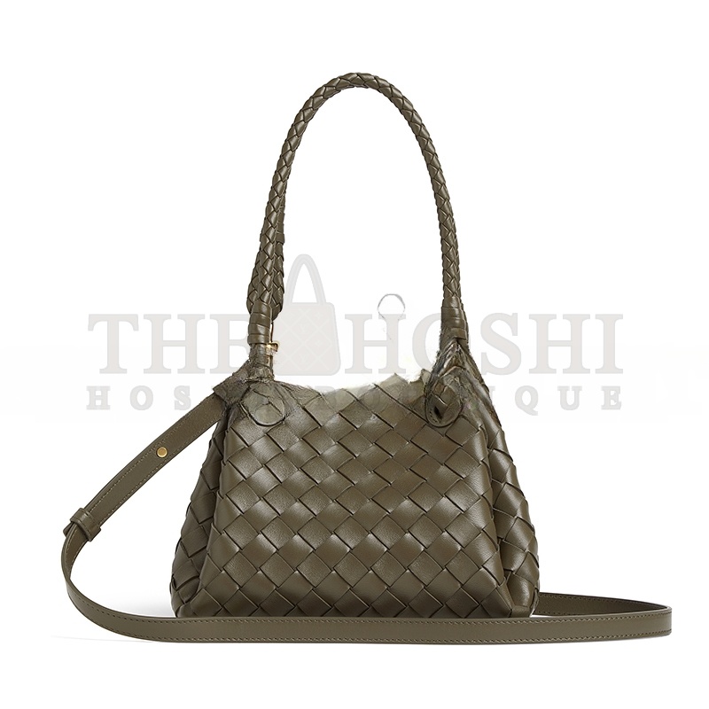 B0tt*ga Ven*ta SMALL PARACHUTE 796569VCPPT3230 (20*17*16.5cm) Master Quality