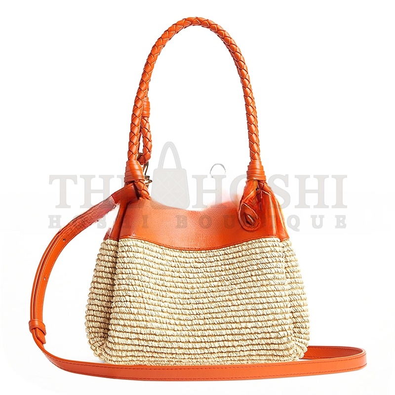 B0tt*ga Ven*ta SMALL PARACHUTE 827475V5GX19254 (20*17*16.5cm) Master Quality