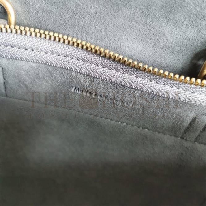 Ce1i*e NANO BELT BAG 189003ZVA.10DC (20*20*10cm) Master Quality