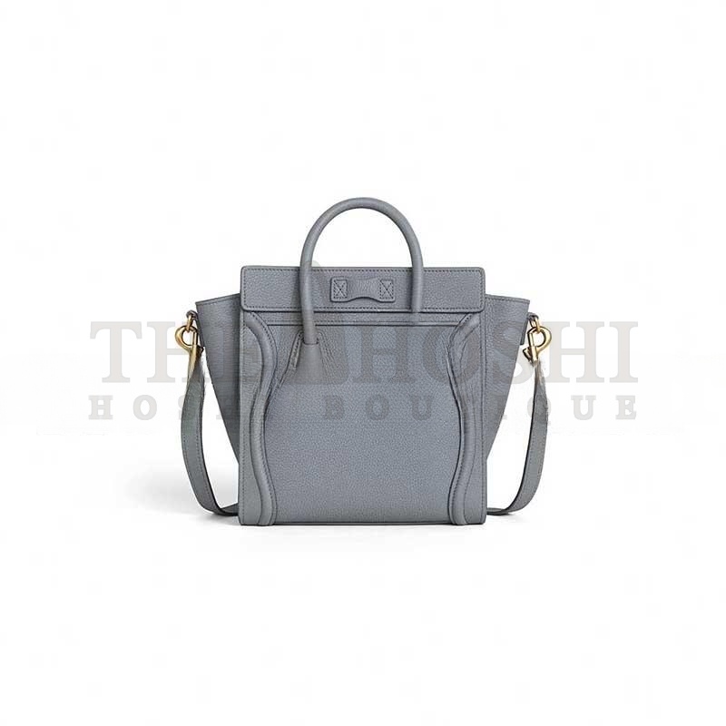 Ce1i*e NANO LUGGAGE BAG 189243 (20*19*9cm) Master Quality