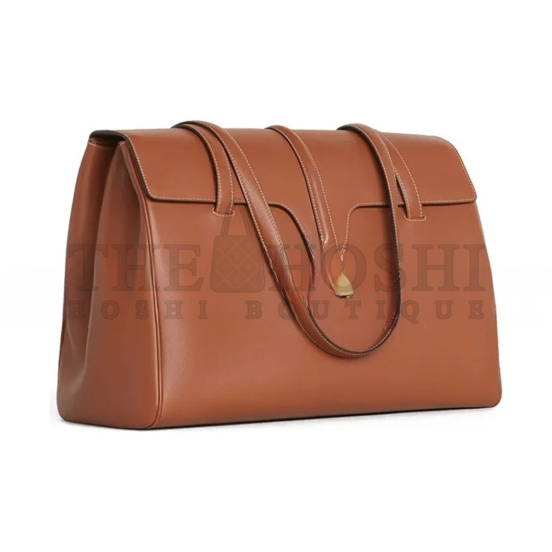 Ce1i*e LARGE SHOULDER BAG IN SOFT16 SMOOTH SKIN 194043CR4.04LU (38*26*18cm) Master Quality