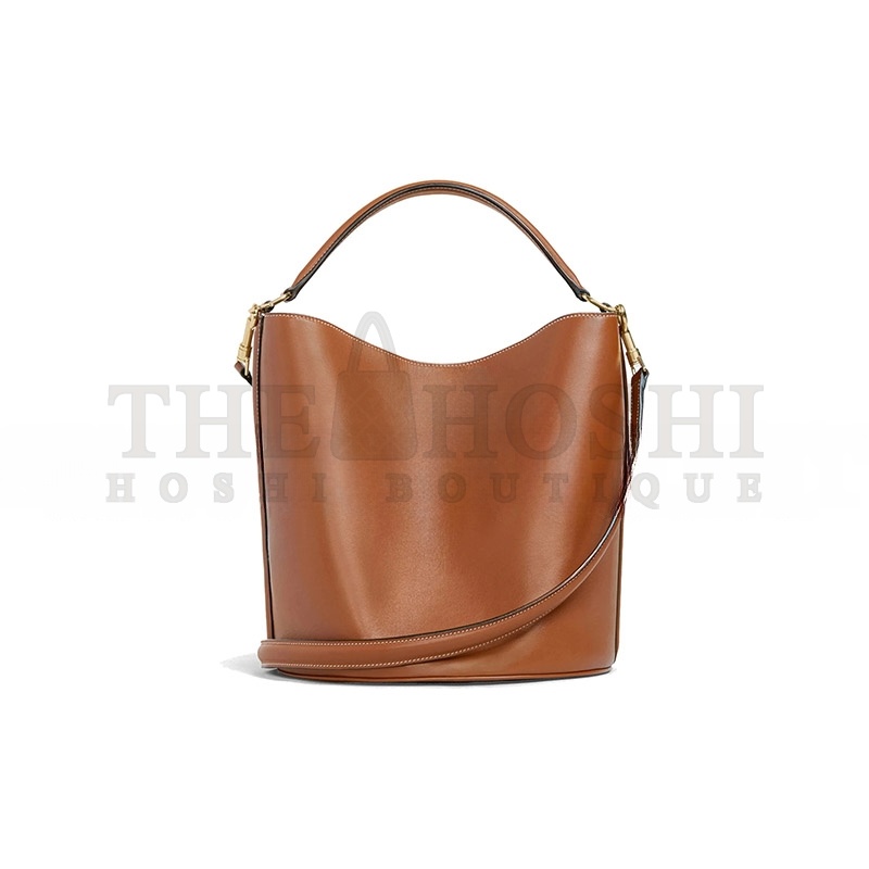 Ce1i*e BUCKET 16 BAG 195573CR4-04LU (25*23*23cm) Master Quality