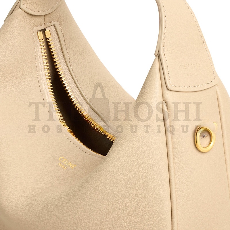 Ce1i*e TEEN LULU HANDBAG 120723ENY (24*21*5cm) Master Quality