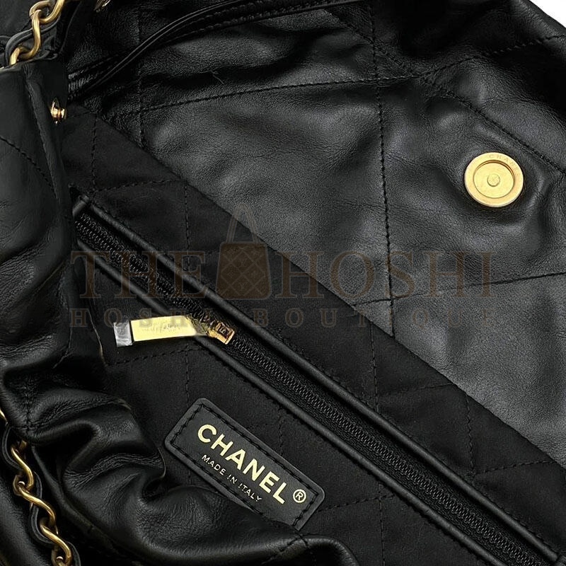 Ch**el MEDIUM 22 HANDBAG AS3261 B08037 94305 (42*39*8cm) Master Quality