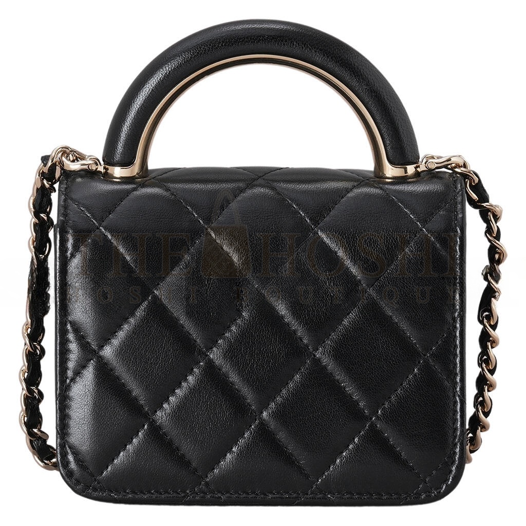 Ch**el 22 HANDLE MINI PLAP BGA AP2845 (12*10*7cm) Master Quality