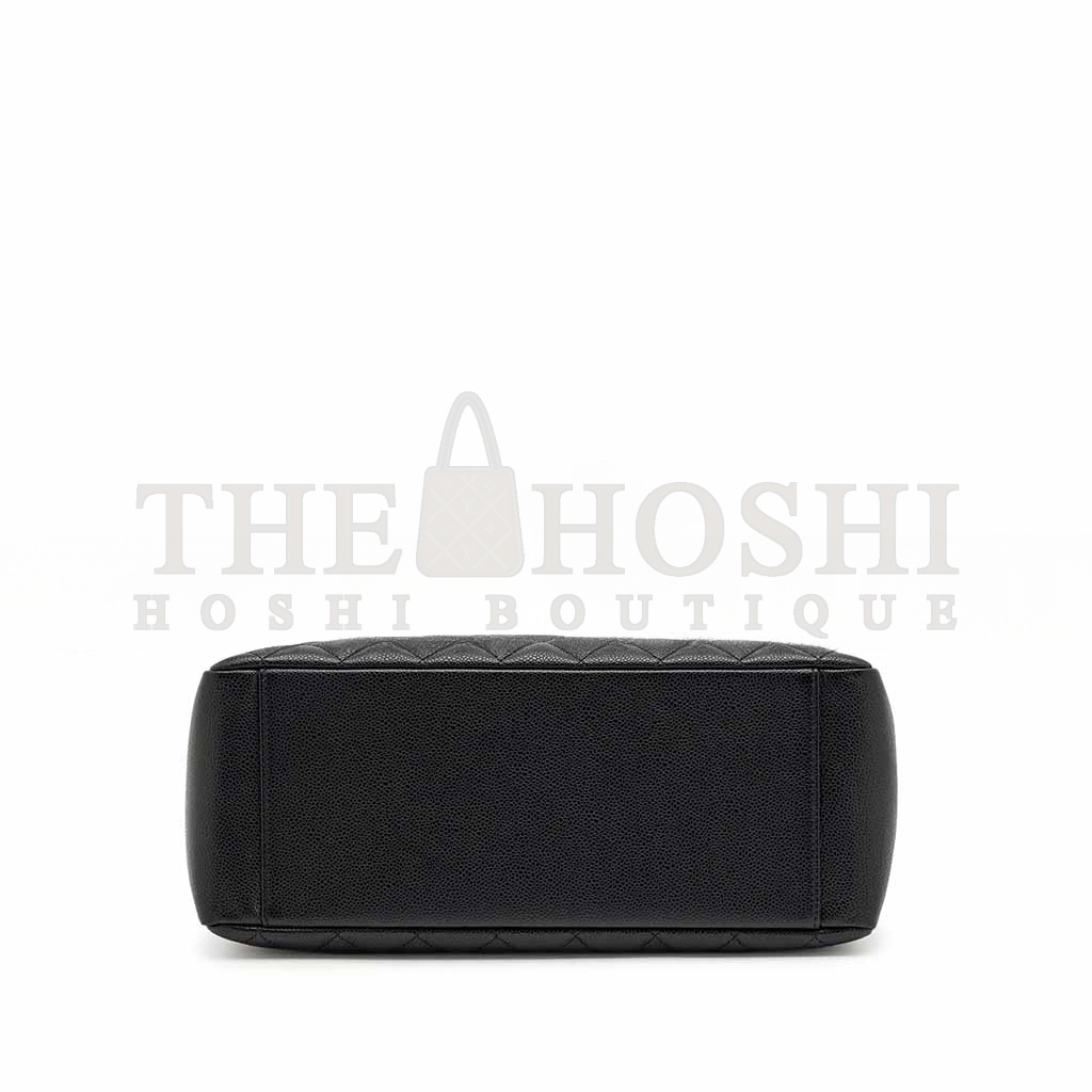 Ch**el GRAND SHOPPING TOTE (34*34*12cm) Master Quality