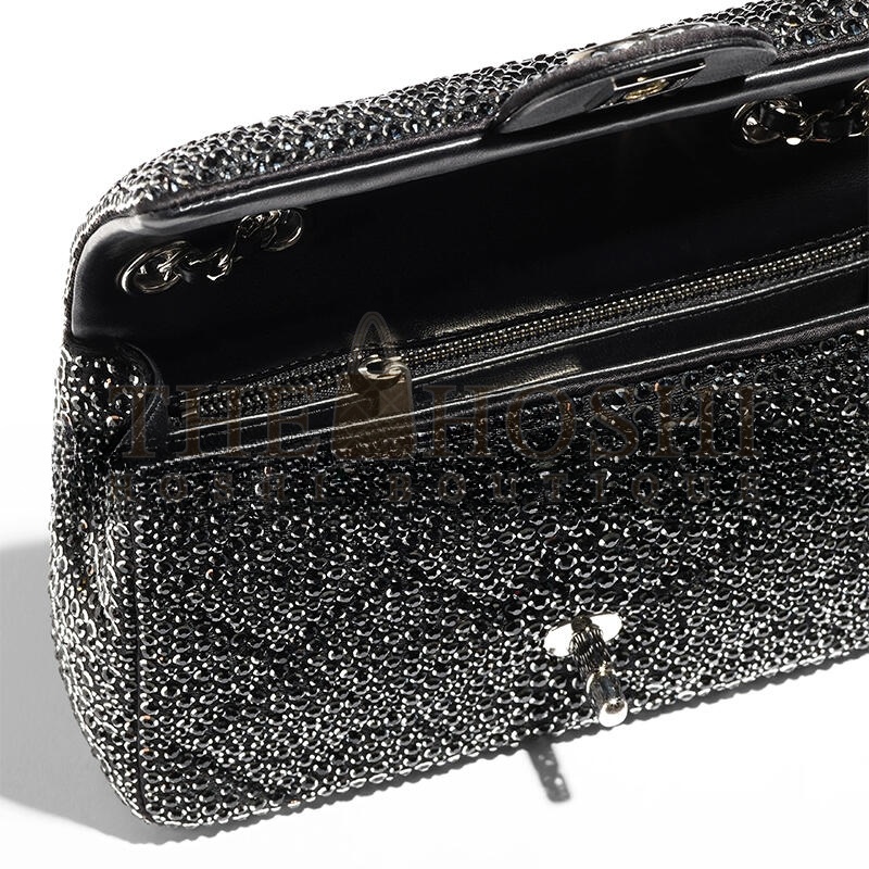 Ch**el EVENING BAG AS4297 (21*13*8cm) Master Quality