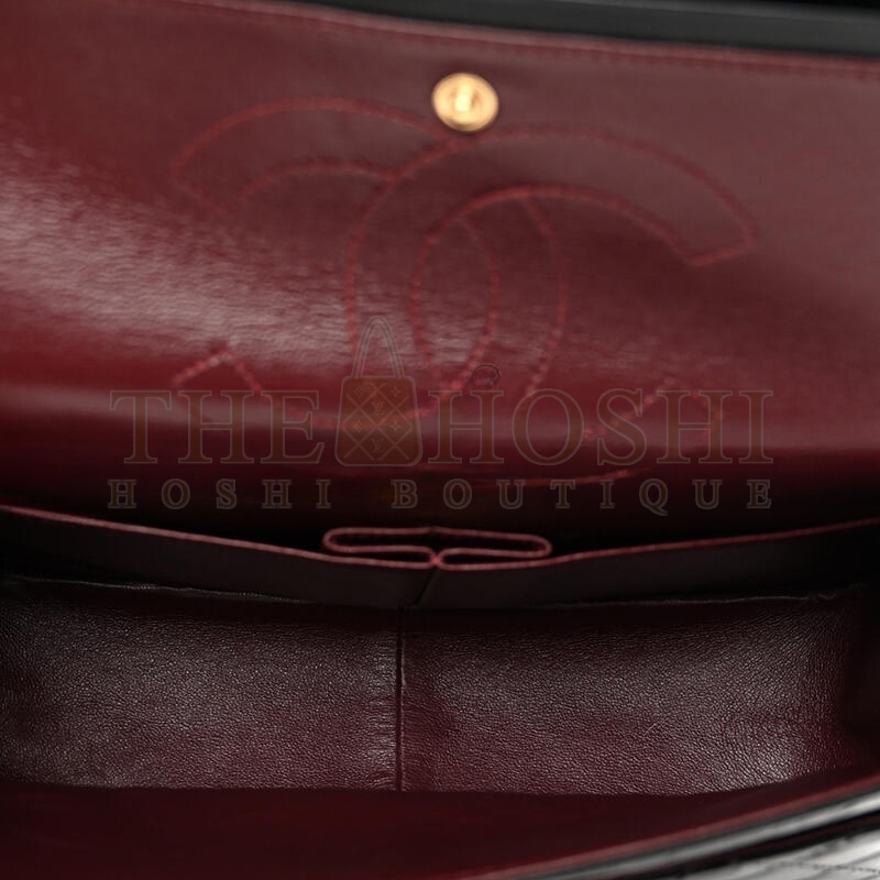 Ch**el MAXI 2.55 HANDBAG A37590 Y04634 C3906 (31.5*20*10cm) Master Quality