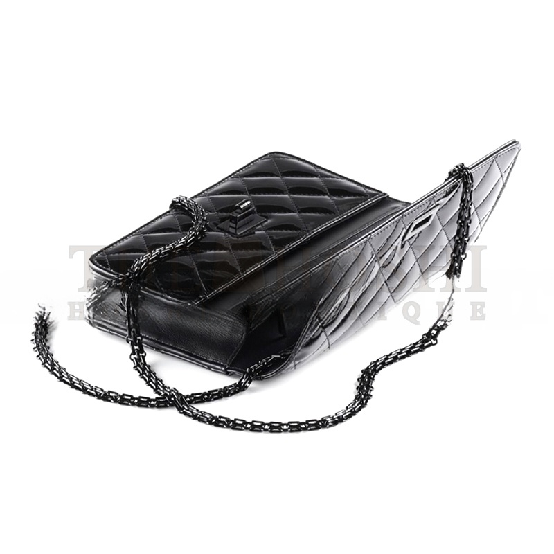 Ch**el QUILTED HANDBAG A70328 B02281 94305 (19*12.5*3.5cm) Master Quality