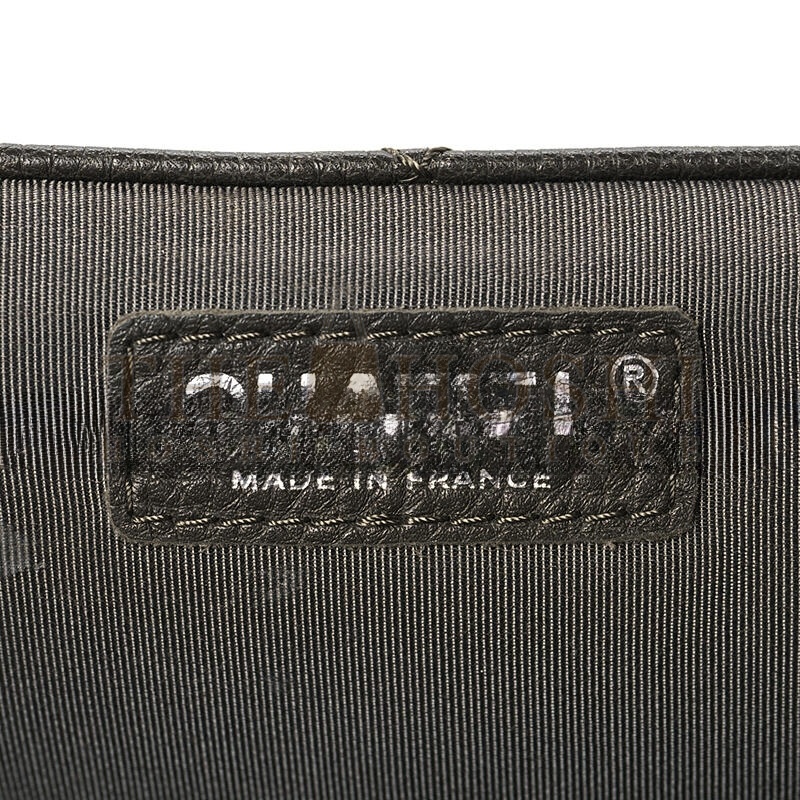 Ch**el XXL TRAVEL FLAP BAG 1143811 (46*28*14cm) Master Quality