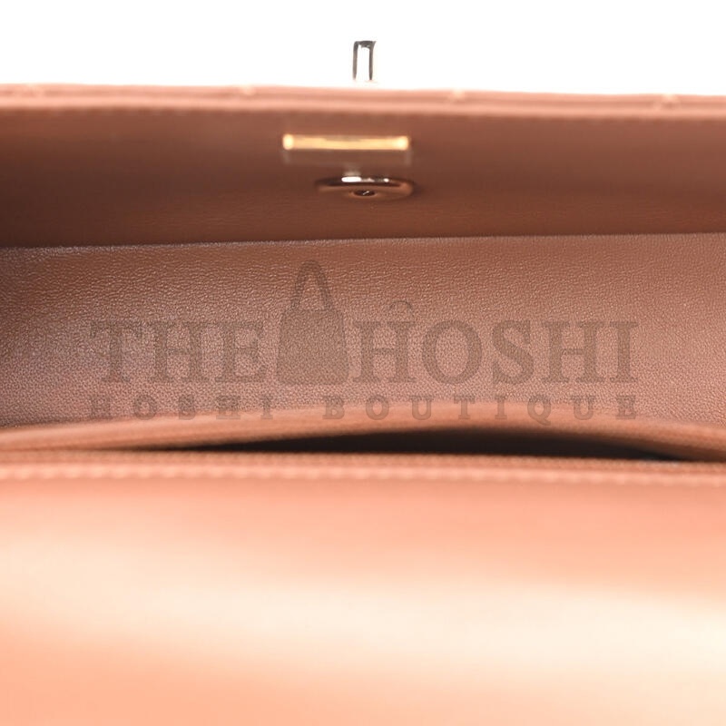 Ch**el MINI FLAP 1112558 (19*11*7cm) Master Quality