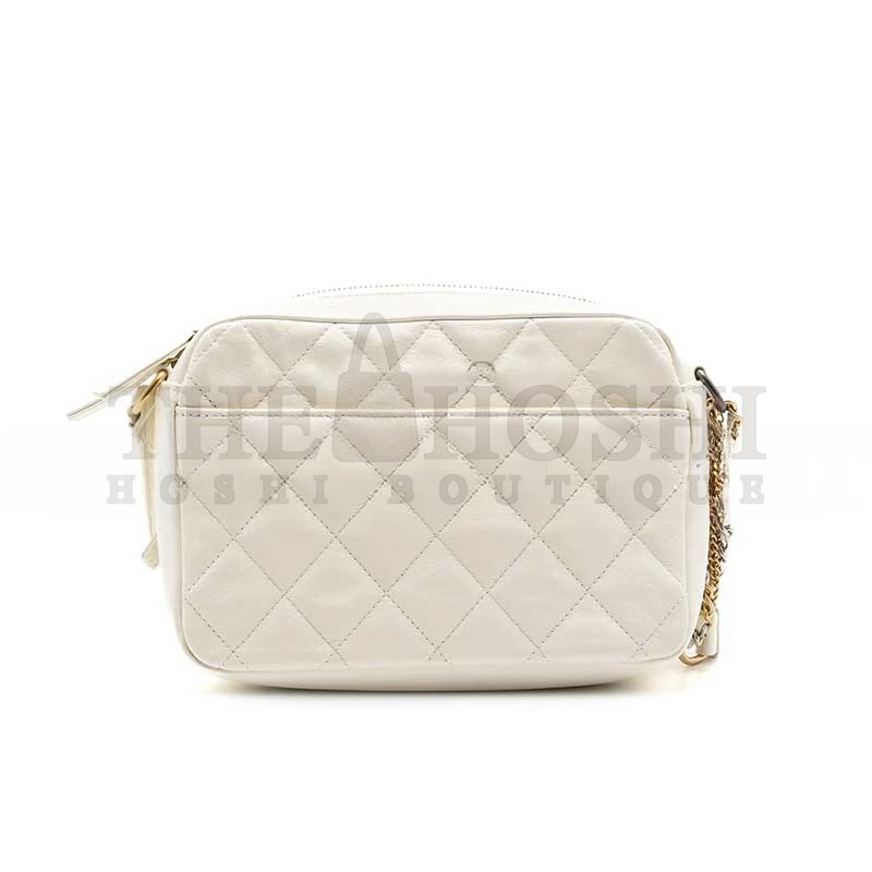 Ch**el SMALL CAMERA BAG AS2923 (22*14.5*4.5cm) Master Quality