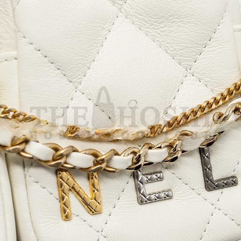 Ch**el SMALL CAMERA BAG AS2923 (22*14.5*4.5cm) Master Quality