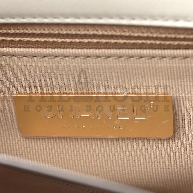 Ch**el LARGE 19 FLAP 1170025 (30*20*10cm) Master Quality