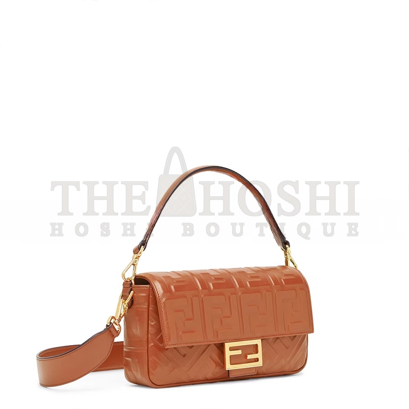 F**di BAGUETTE 8BR600A72VF1C0G (27*15*6cm) Master Quality