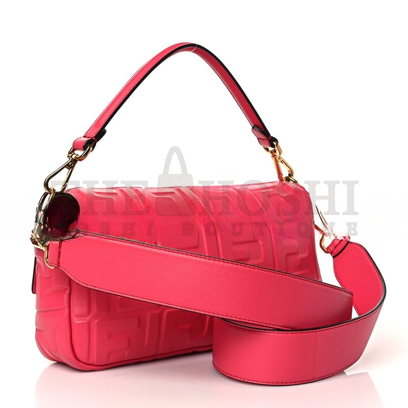 F**di BAGUETTE (27*15*6cm) Master Quality