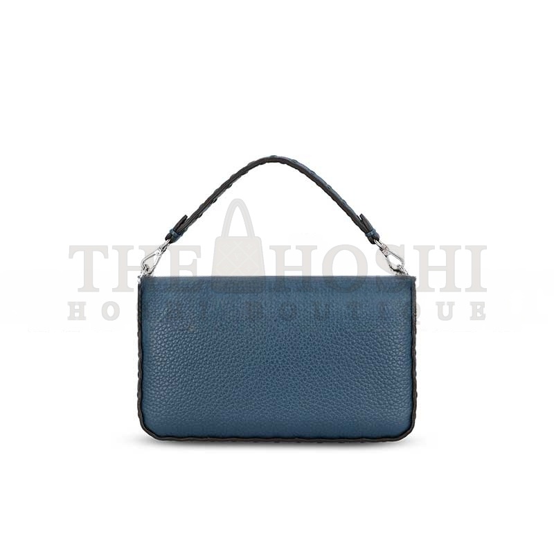 F**di BAGUETTE MINI SHOULDER BAG  (19.5*13*4.5cm) Master Quality