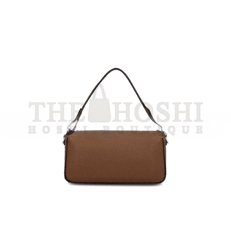 F**di BAGUETTE (28*15*6.5cm) Master Quality