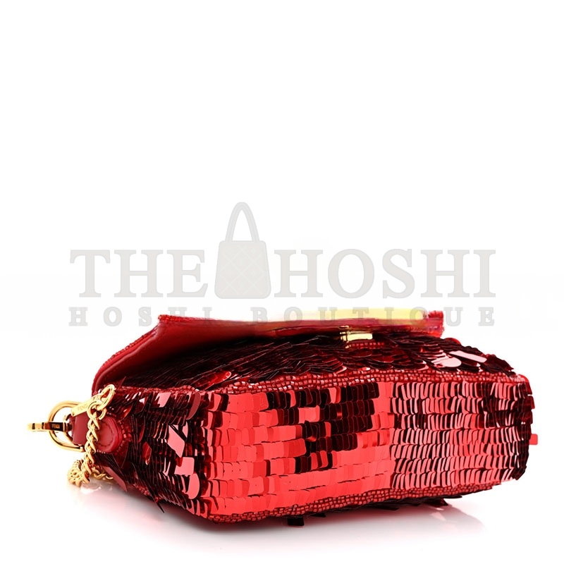 F**di BAGUETTE MINI 138335 (20*13*5cm) Master Quality