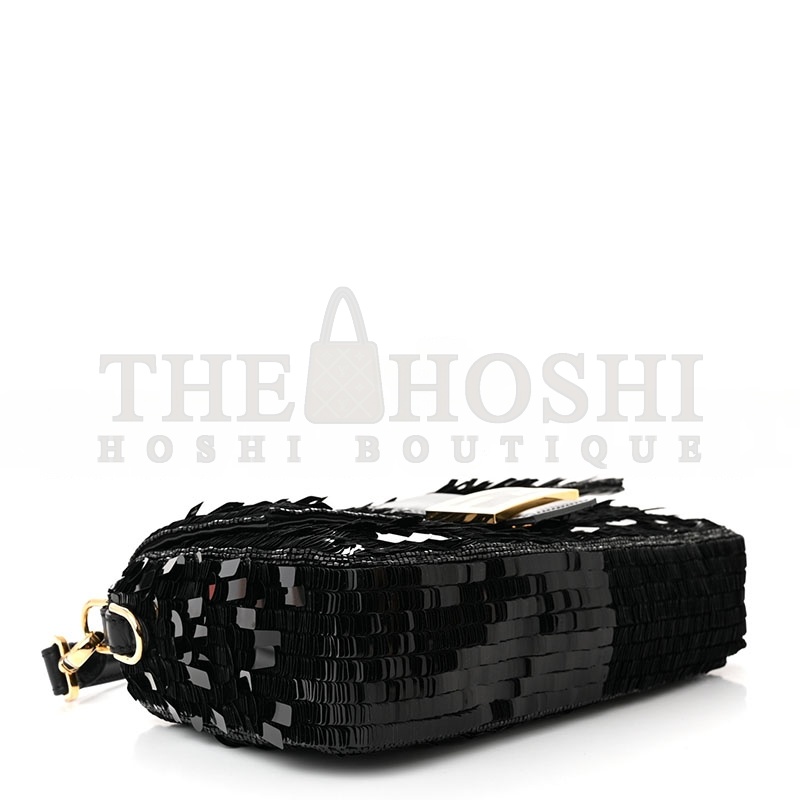 F**di BAGUETTE BAG (27*15*6cm) Master Quality