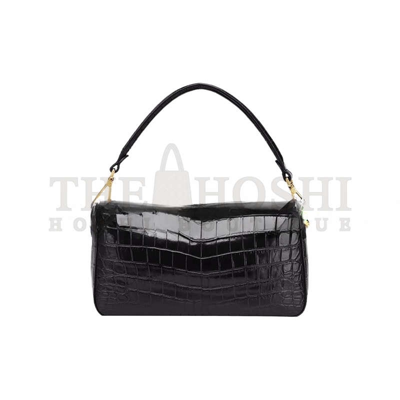 F**di BAGUETTE BAG 8BR600ANWRF1CFJ (27*13*6cm) Master Quality