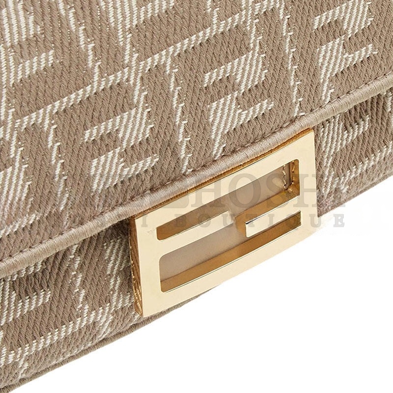 F**di BAGUETTE MINI BAG 8BS017AUPXF1SNP (20*11*5cm) Master Quality