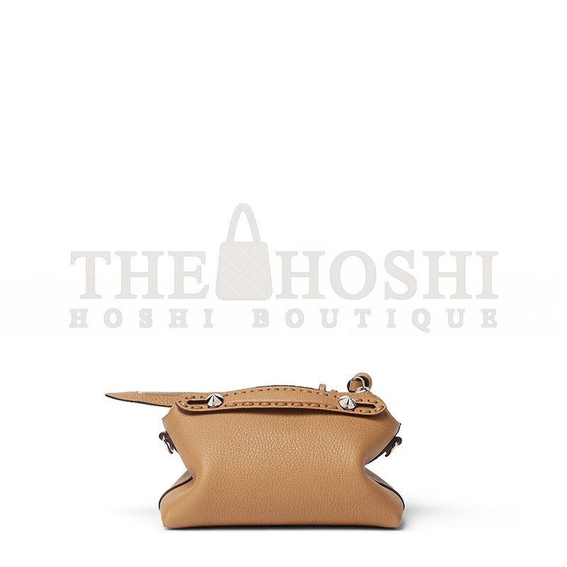 F**di BY THE WAY SELLERIA MINI  8BS098ASU2F0EMR (20*12*9cm) Master Quality