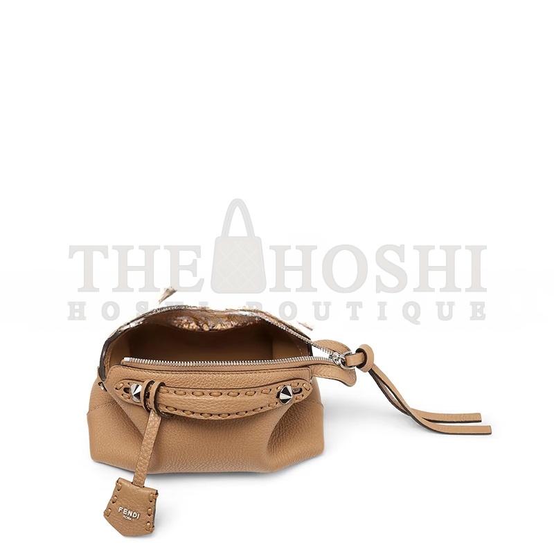 F**di BY THE WAY SELLERIA MINI  8BS098ASU2F0EMR (20*12*9cm) Master Quality