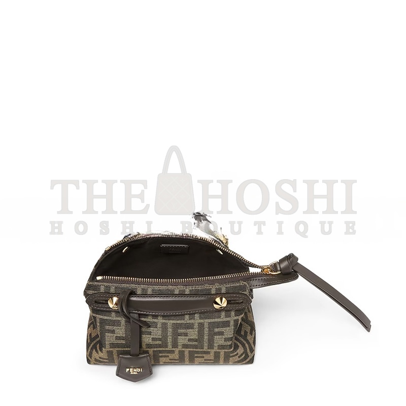 F**di BY THE WAY SOFT MINI 8BS098AFPMF1GL7 (20*12*9cm) Master Quality