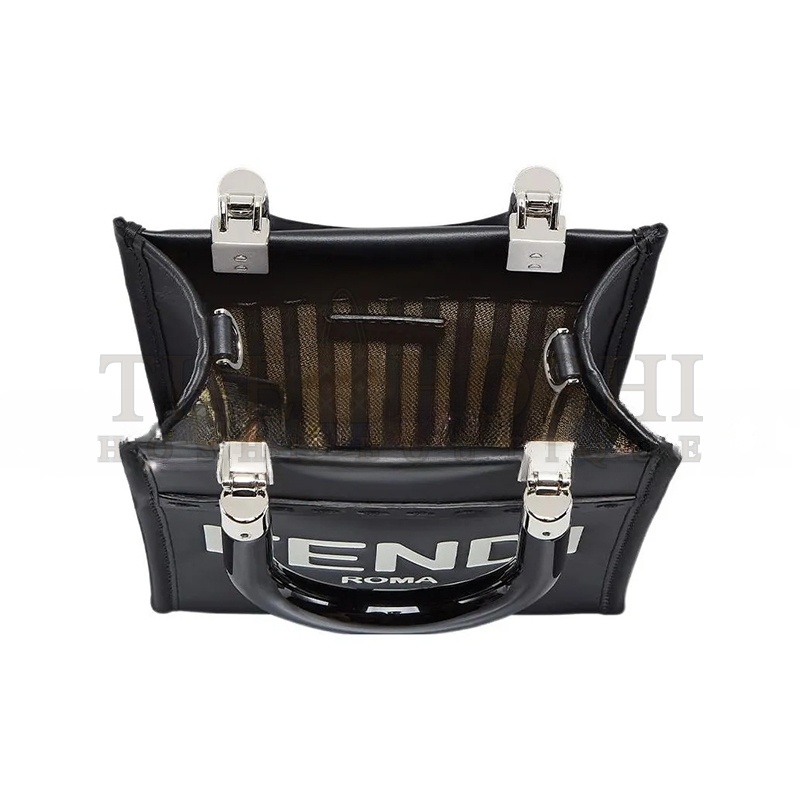 F**di BY MARC JACOBS MINI SUNSHINE SHOPPER 8BS051ABVLF1L2Z (18*13*6.5cm) Master Quality