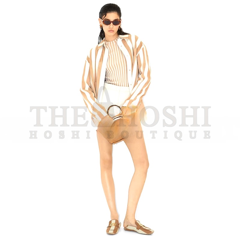 F**di PEEKABOO MINI 8BN244ARBGF1PIC (23*18*11cm) Master Quality