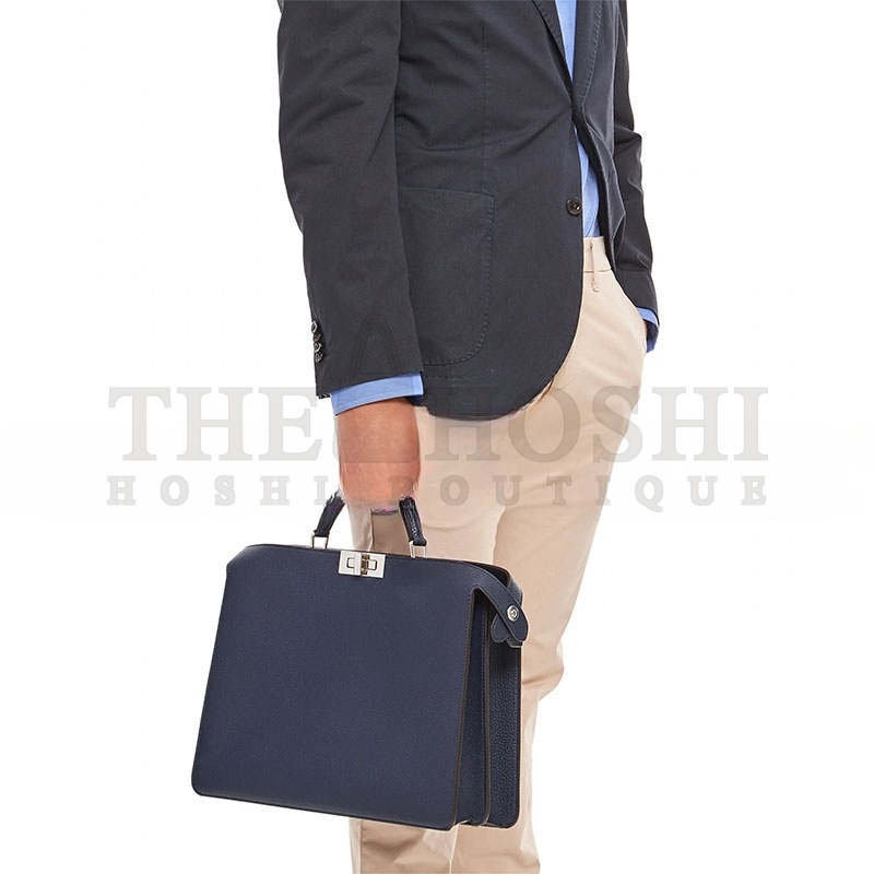 F**di PEEKABOO ISEEU HANDBAG 7VA529AFC3F1JRY (38*29*10cm) Master Quality