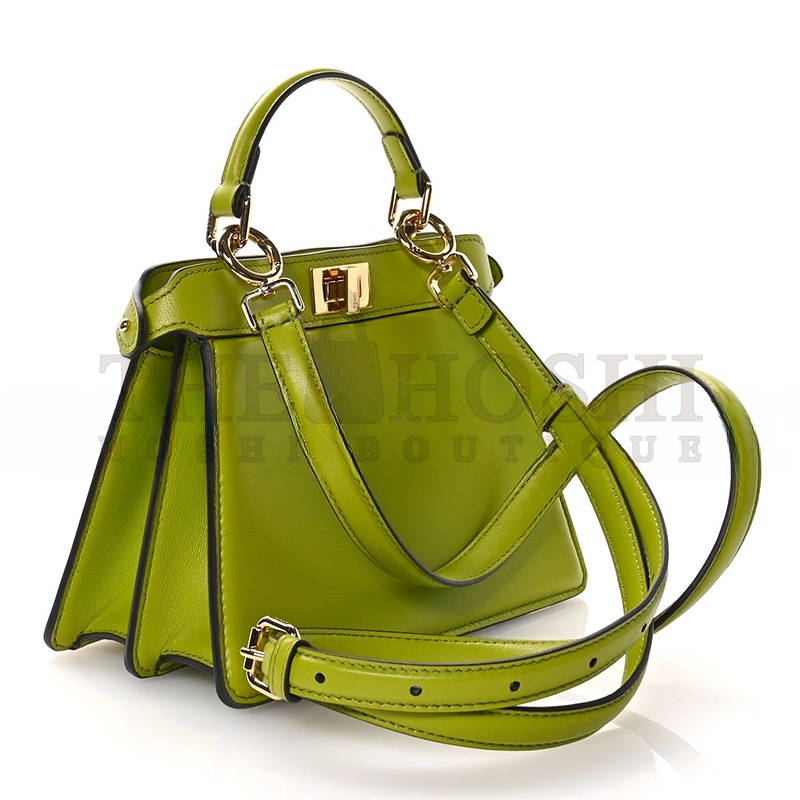 F**di PEEKABOO ISEEU PETITE (20*15*11cm) Master Quality