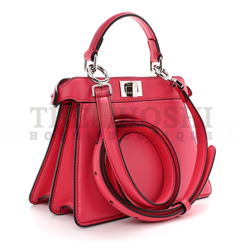 F**di PEEKABOO ISEEU PETITE (20*15*11cm) Master Quality